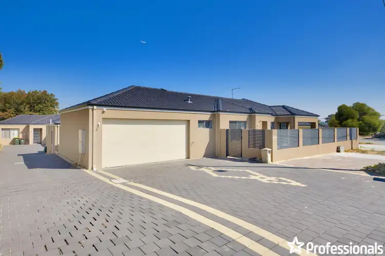 Main view of Homely house listing, 27A Keeble Way, Balga WA 6061