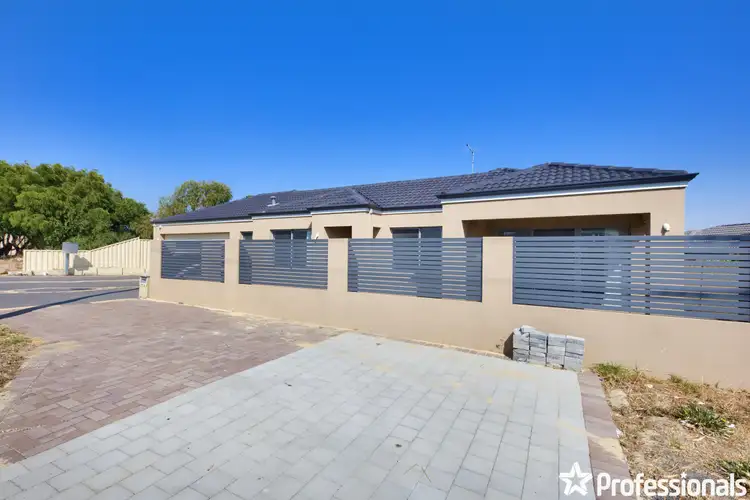 Third view of Homely house listing, 27A Keeble Way, Balga WA 6061