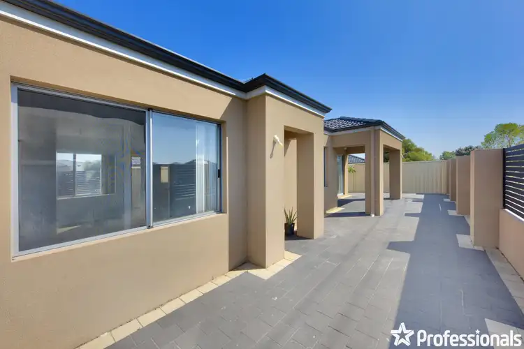 Fourth view of Homely house listing, 27A Keeble Way, Balga WA 6061