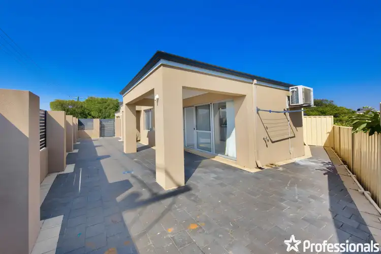 Sixth view of Homely house listing, 27A Keeble Way, Balga WA 6061