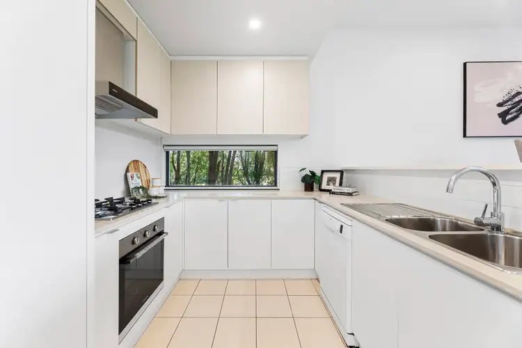 Fourth view of Homely house listing, 3 Allen Court, Mulgrave VIC 3170