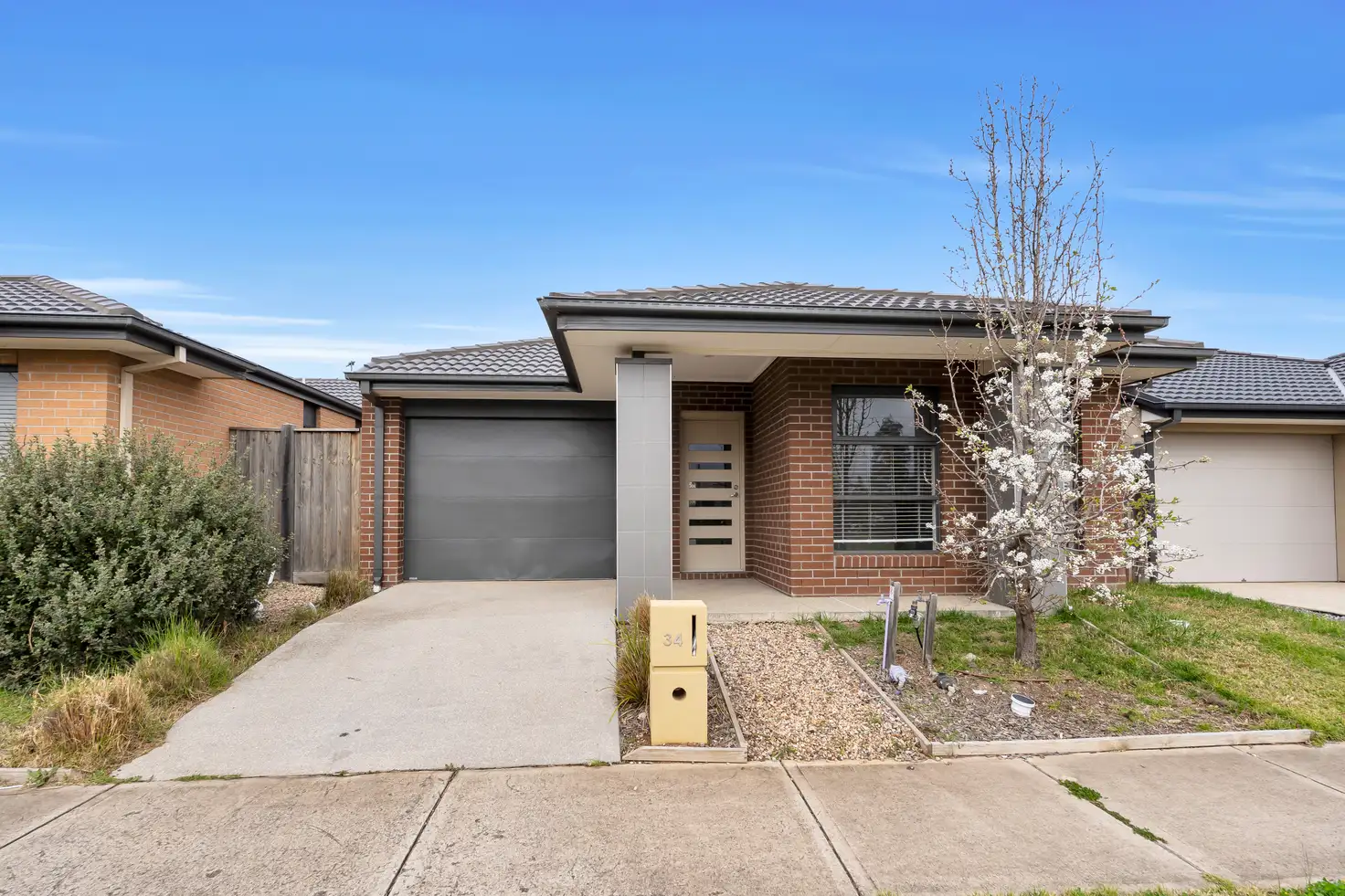 Main view of Homely house listing, 34 Papas View, Wyndham Vale VIC 3024