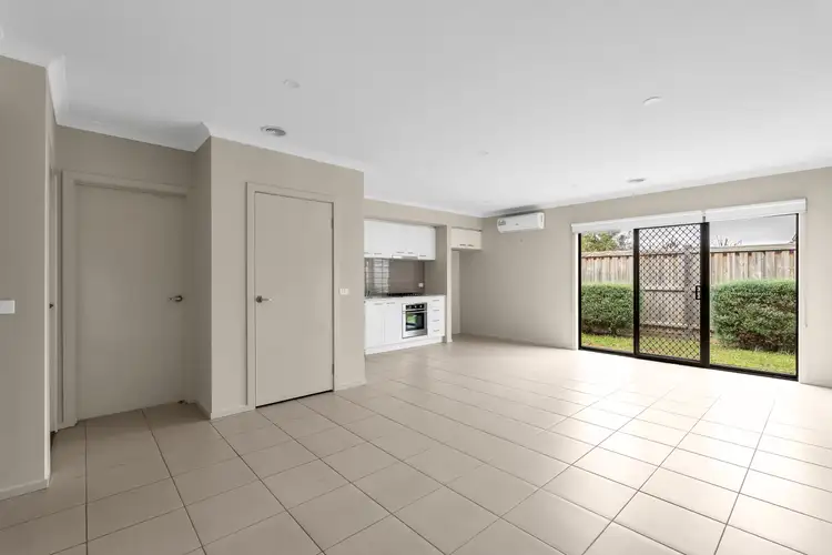 Second view of Homely house listing, 34 Papas View, Wyndham Vale VIC 3024