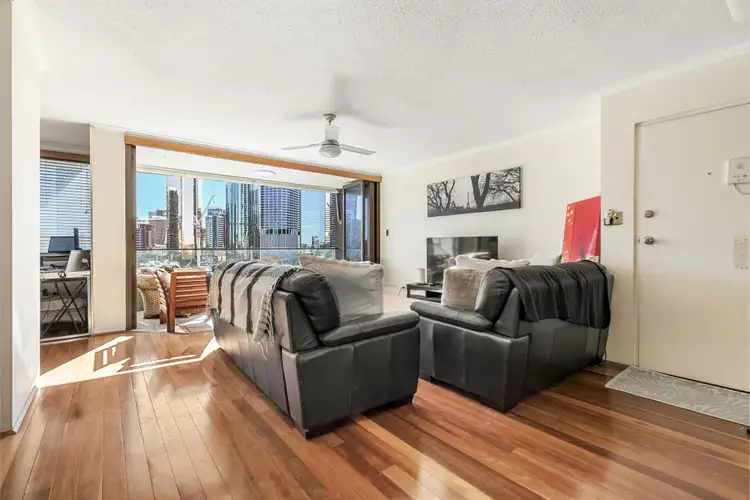 Second view of Homely apartment listing, 245 Main St., Kangaroo Point QLD 4169