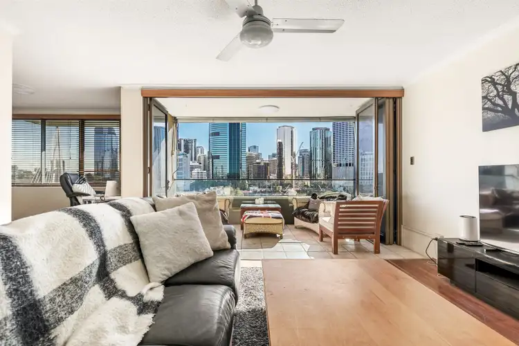 Third view of Homely apartment listing, 245 Main St., Kangaroo Point QLD 4169