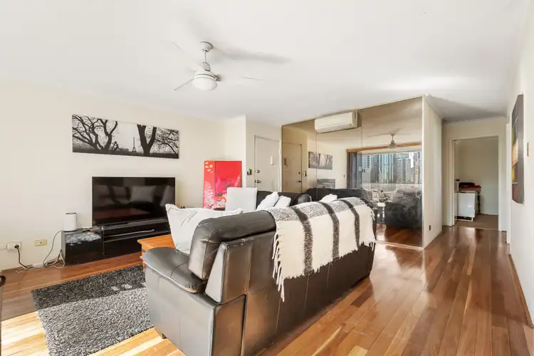 Fourth view of Homely apartment listing, 245 Main St., Kangaroo Point QLD 4169
