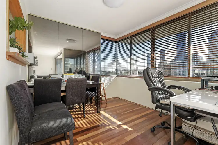 Fifth view of Homely apartment listing, 245 Main St., Kangaroo Point QLD 4169