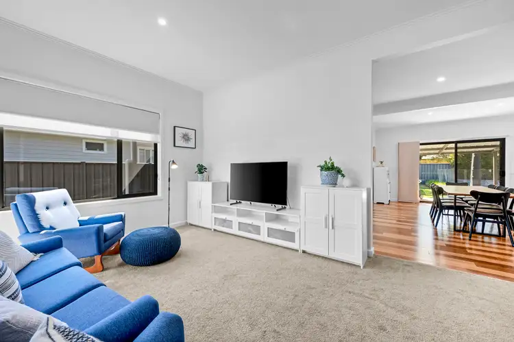 Sixth view of Homely house listing, 15 White Street, Benalla VIC 3672