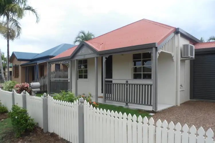 Main view of Homely house listing, 21 Woodlake Avenue, Kirwan QLD 4817