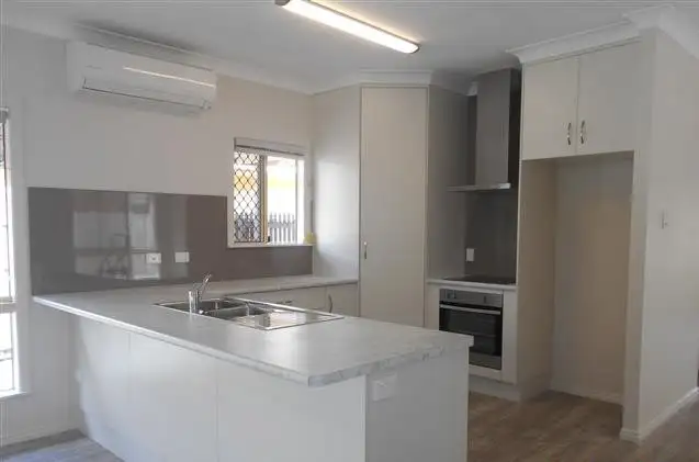 Fourth view of Homely house listing, 21 Woodlake Avenue, Kirwan QLD 4817