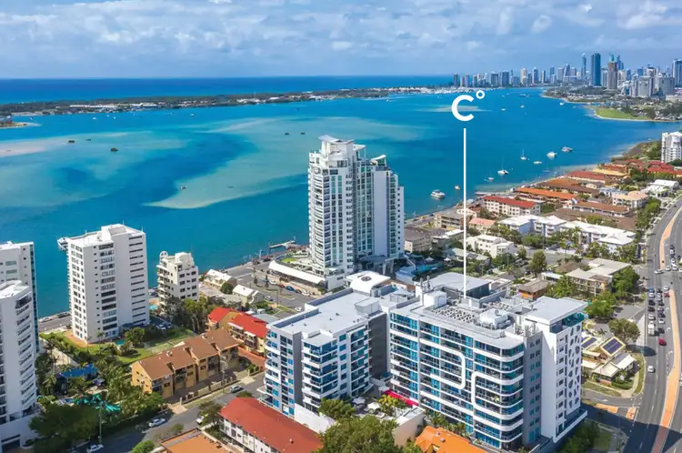 916/19 Imperial Parade, Labrador QLD 4215