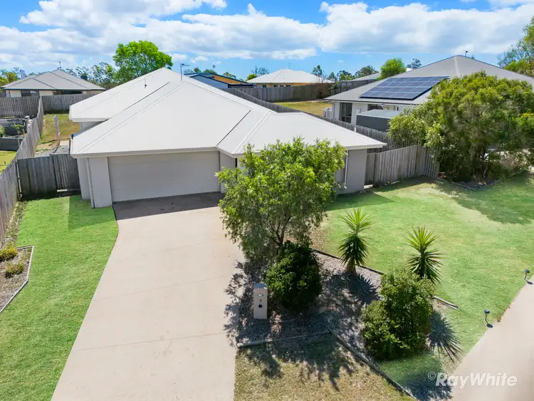 7 Eccles Close, Kirkwood QLD 4680
