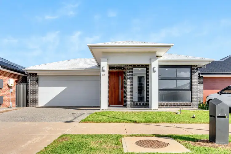53 Kapinka Parade, Riverlea Park SA 5120