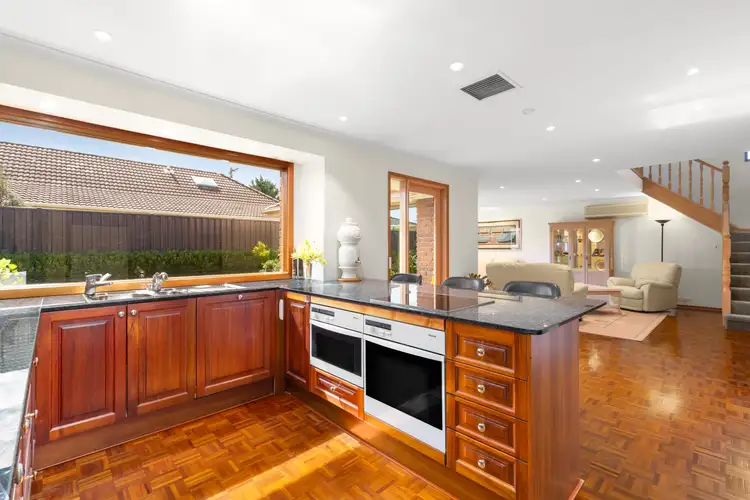 Sixth view of Homely house listing, 40 Renowden Street, Cheltenham VIC 3192