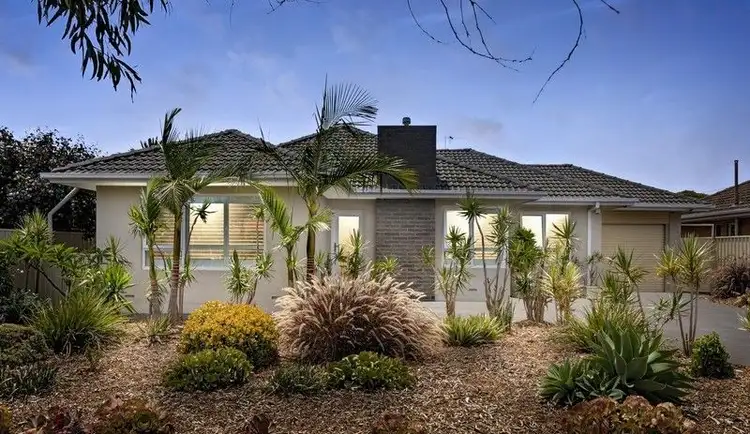 5 Golflands Terrace, Glenelg North SA 5045
