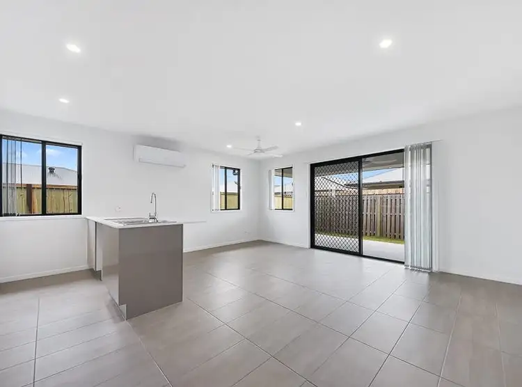 Fourth view of Homely semi-detached listing, 1/34 Montana Circuit, Logan Reserve QLD 4133