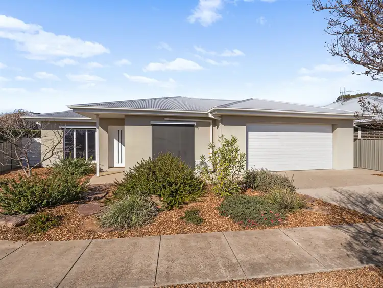 4 Norman Place, Benalla VIC 3672