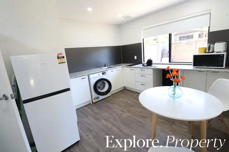 Second view of Homely unit listing, A/9 Portside Place, Shoal Point QLD 4750