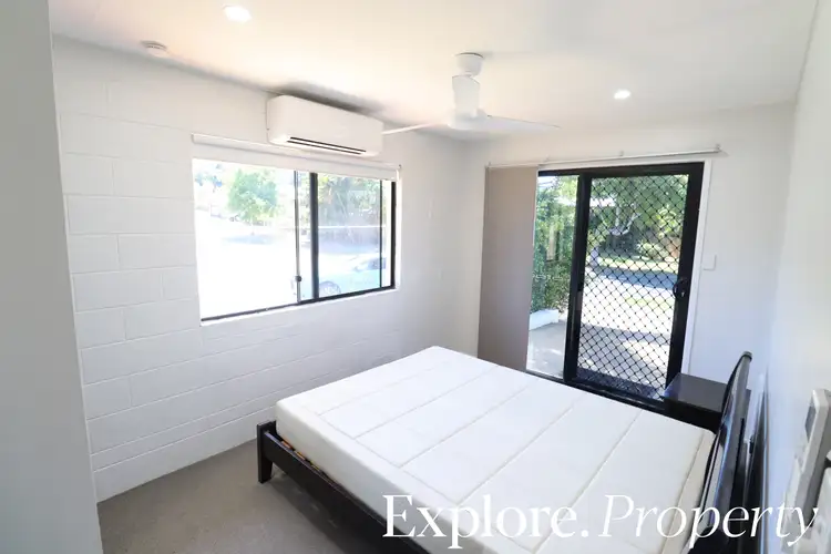 Fourth view of Homely unit listing, A/9 Portside Place, Shoal Point QLD 4750