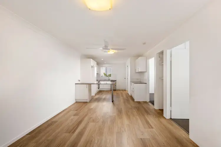 Second view of Homely apartment listing, 3/9 Tarcoola Avenue, Mooloolaba QLD 4557