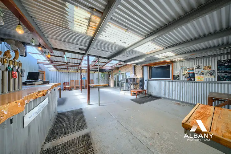 Fourth view of Homely house listing, 47768 South Coast Highway, Mckail WA 6330