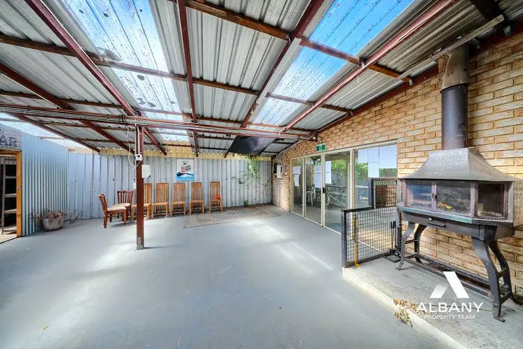 Sixth view of Homely house listing, 47768 South Coast Highway, Mckail WA 6330