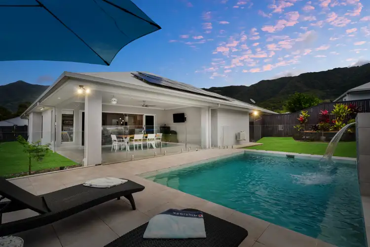 32 Elderberry Avenue, Bentley Park QLD 4869