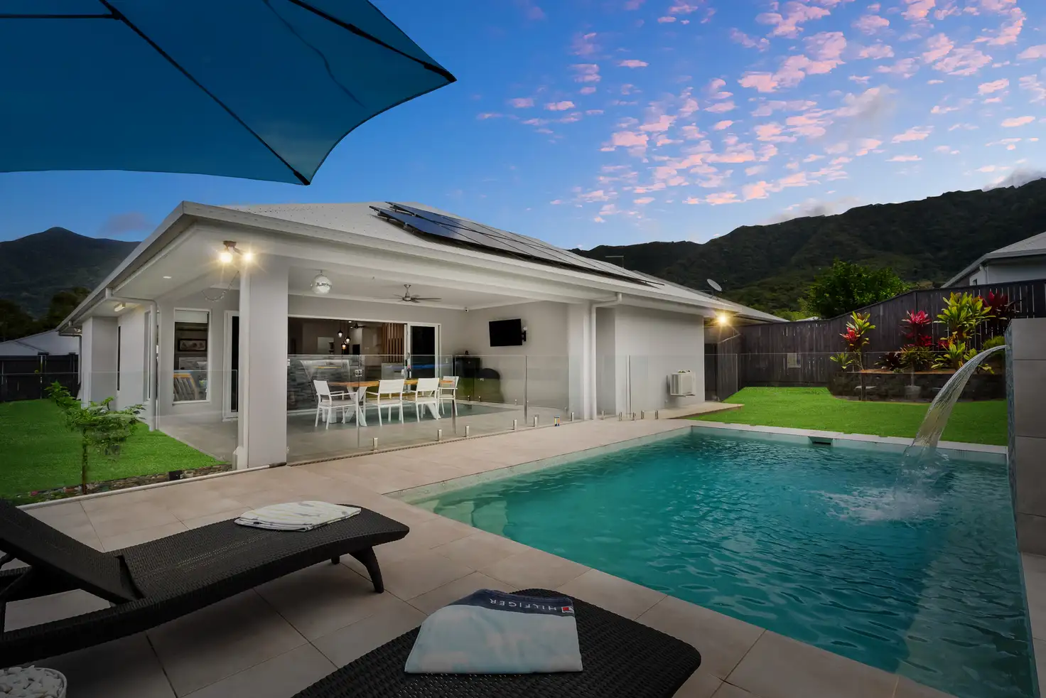 Main view of Homely house listing, 32 Elderberry Avenue, Bentley Park QLD 4869
