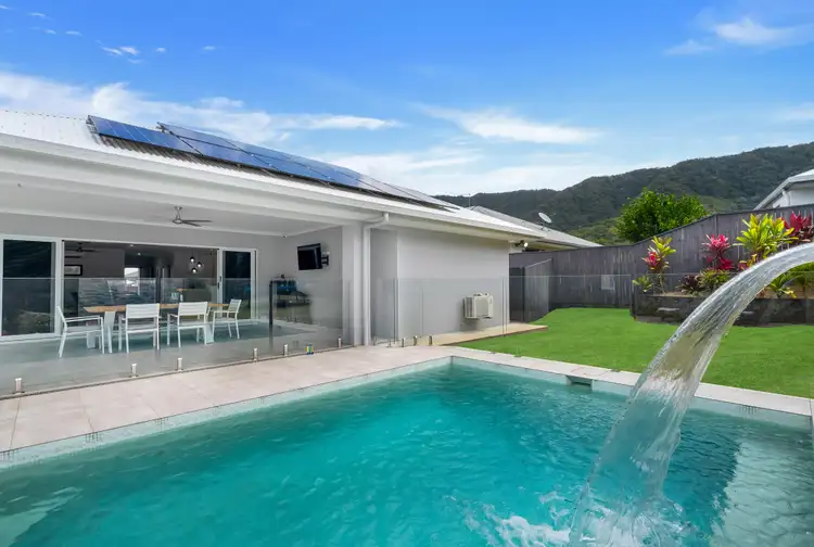 Third view of Homely house listing, 32 Elderberry Avenue, Bentley Park QLD 4869