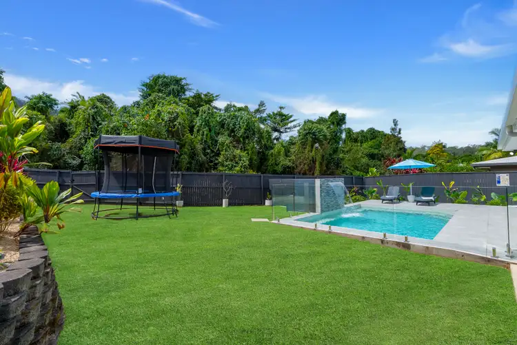 Fifth view of Homely house listing, 32 Elderberry Avenue, Bentley Park QLD 4869