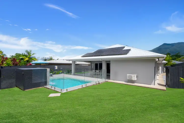 Sixth view of Homely house listing, 32 Elderberry Avenue, Bentley Park QLD 4869