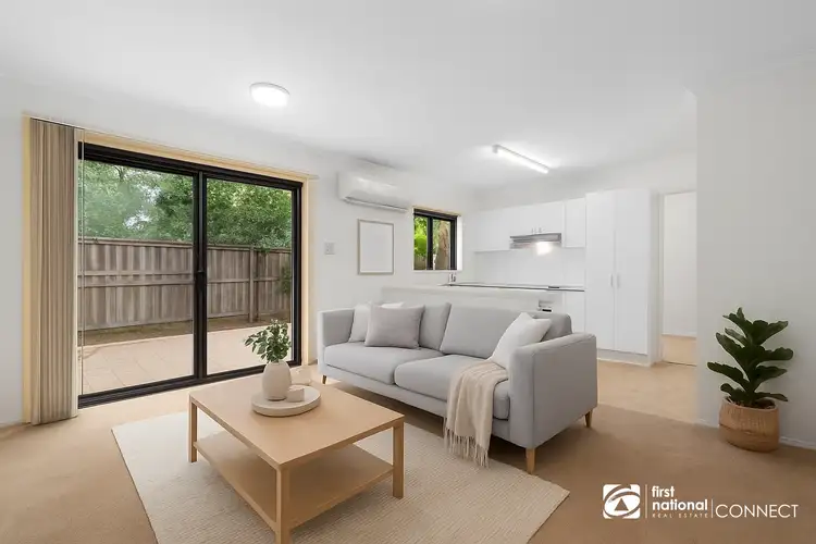 2/8 Toxana Street, Richmond NSW 2753