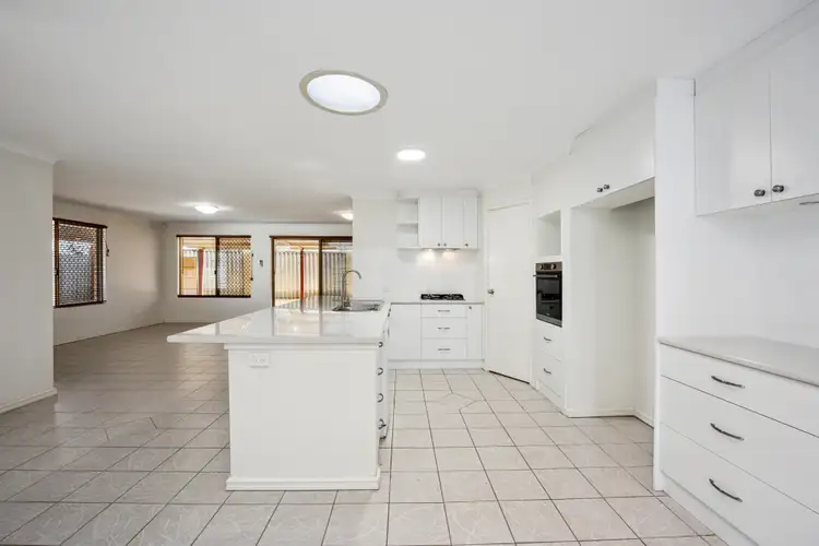 Second view of Homely house listing, 11B Craigie Crescent, Manning WA 6152