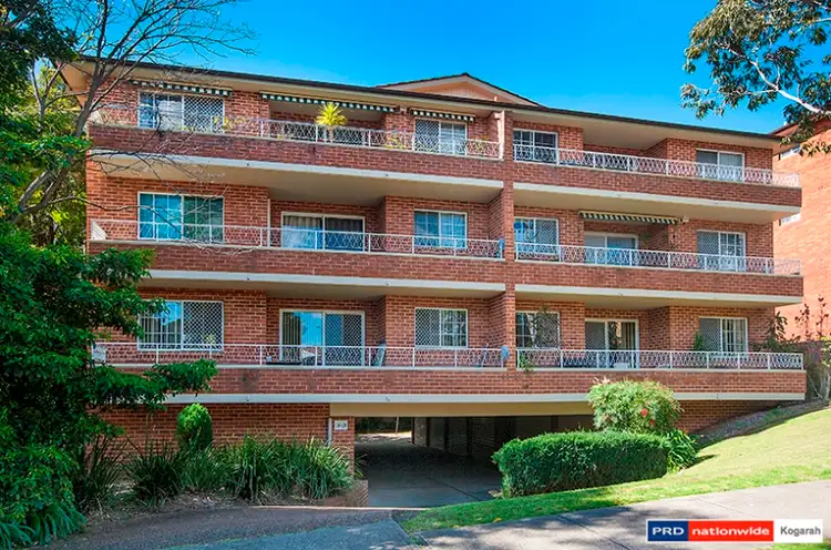 Main view of Homely apartment listing, 3/26-28 High Street, Carlton NSW 2218