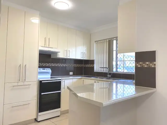 Second view of Homely apartment listing, 3/26-28 High Street, Carlton NSW 2218