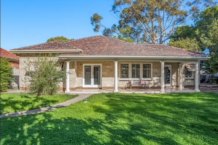 131 Cross Road, Hawthorn SA 5062