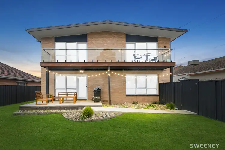 41A Rose street, Altona VIC 3018