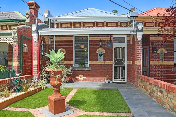 14 Christmas Street, Northcote VIC 3070
