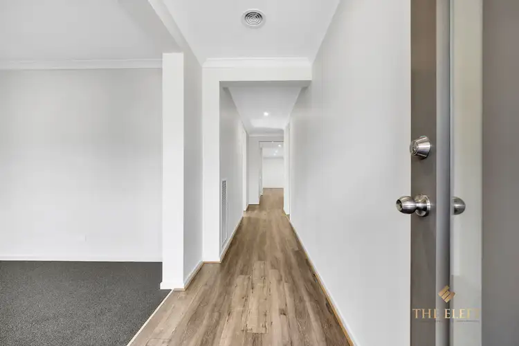 Second view of Homely house listing, 23 Iconic Drive, Tarneit VIC 3029
