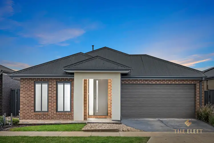 Fourth view of Homely house listing, 23 Iconic Drive, Tarneit VIC 3029
