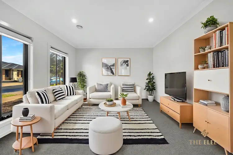 Sixth view of Homely house listing, 23 Iconic Drive, Tarneit VIC 3029