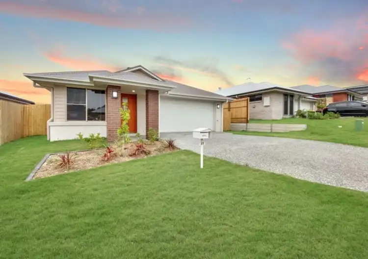21 Ioannou Place, Coomera QLD 4209