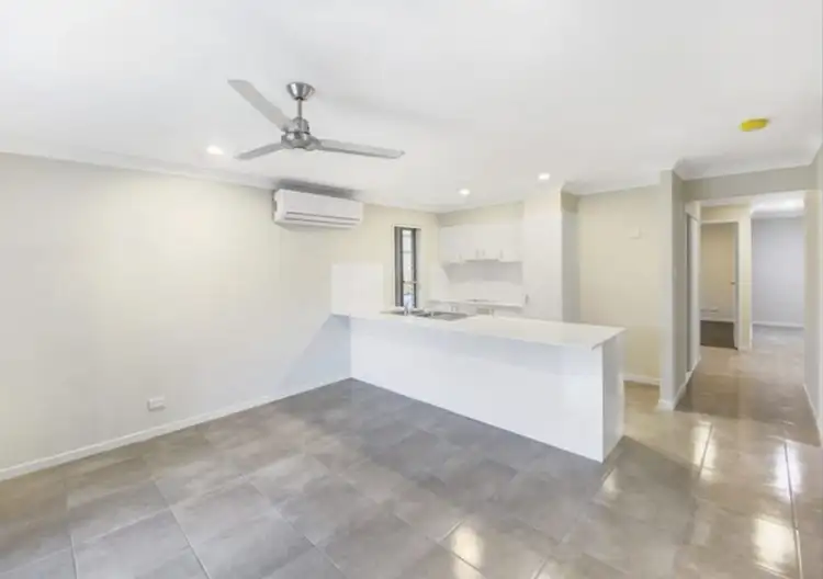 21 Ioannou Place, Coomera QLD 4209