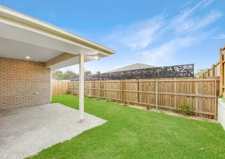 Second view of Homely house listing, 21 Ioannou Place, Coomera QLD 4209