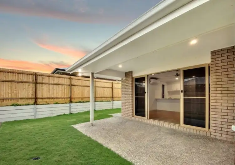 Third view of Homely house listing, 21 Ioannou Place, Coomera QLD 4209
