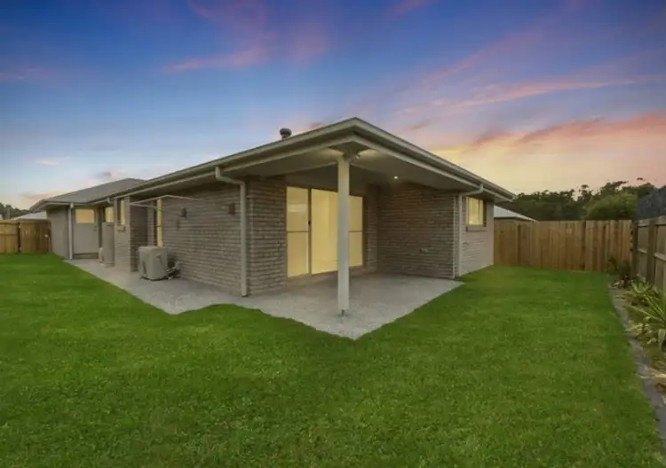 Fourth view of Homely house listing, 21 Ioannou Place, Coomera QLD 4209