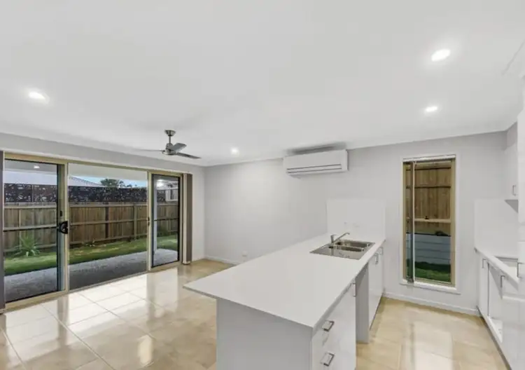 Fifth view of Homely house listing, 21 Ioannou Place, Coomera QLD 4209
