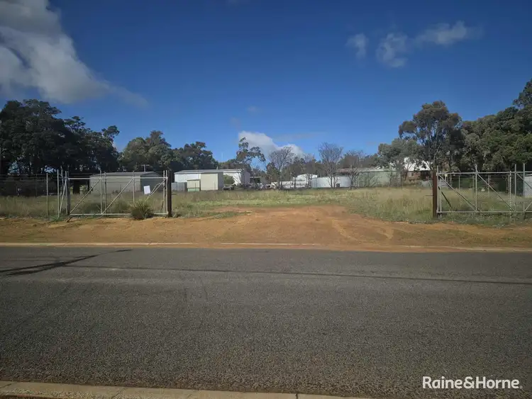 43 Arthur Street, Darkan WA 6392