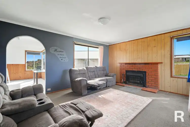 Third view of Homely house listing, 77 Lamprill Circle, Herdsmans Cove TAS 7030