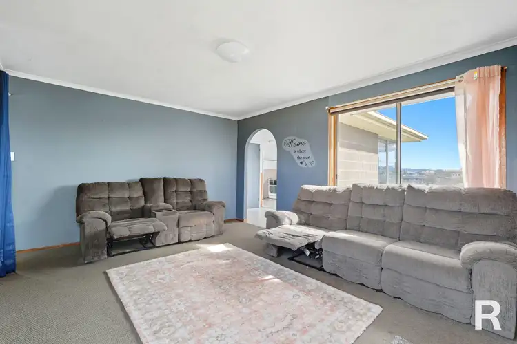 Fourth view of Homely house listing, 77 Lamprill Circle, Herdsmans Cove TAS 7030